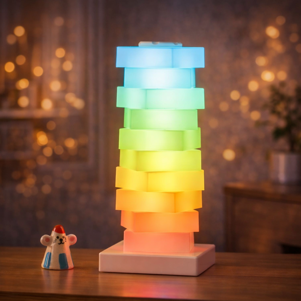 DIY Atmosphere RGB Lamp - Clearance Sale