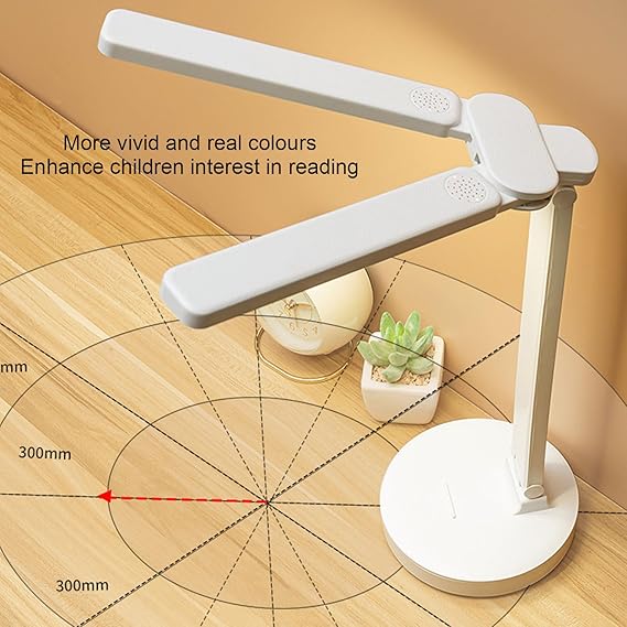 Led Eye Protection Lamp